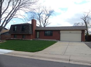 384 Wellington St, Northglenn, CO 80234