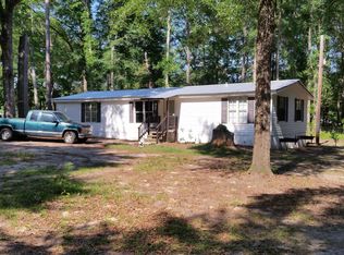 277 Forest Rd, Daleville, AL 36322