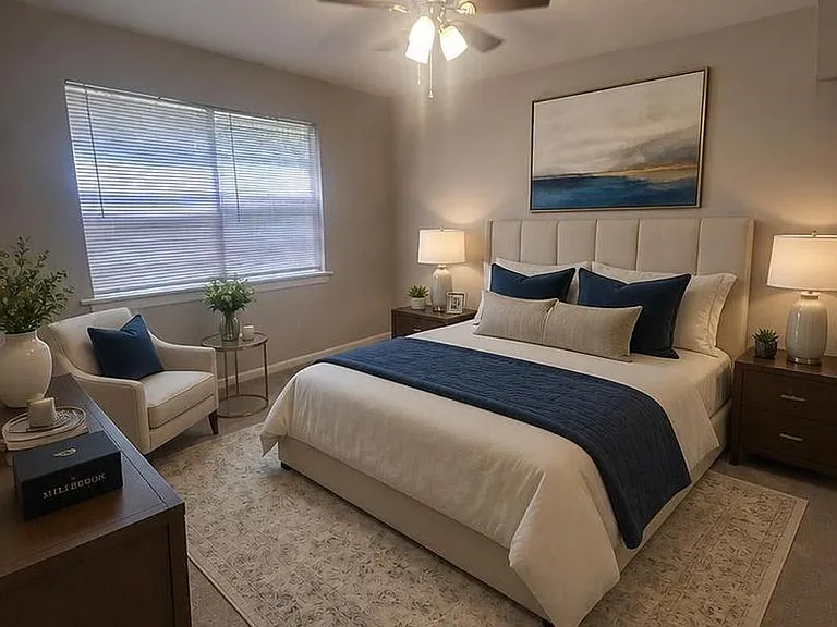 Hancock Ridge Apartments — Photo 9