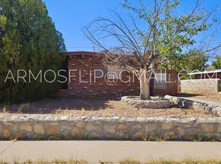 10073 Imperial St, El Paso, TX 79924