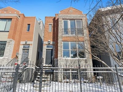 1952 W Race Ave, Chicago, IL, 60622