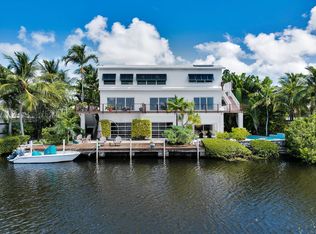 151 Lake Rd, Plantation Key, FL 33070