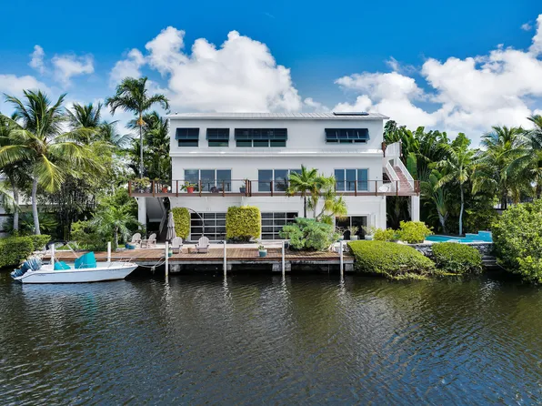 151 Lake Rd, Plantation Key, FL 33070