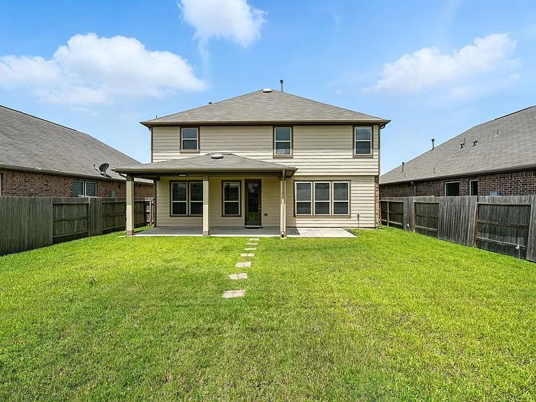 15410 Rosehill Summit Ln — Photo 46