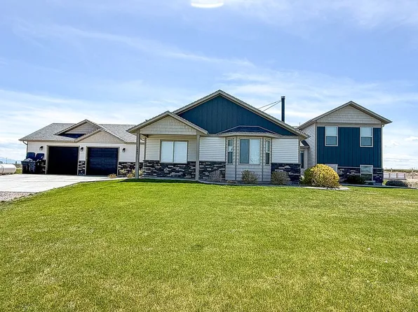2085 E 900 S, Hazelton, ID 83335