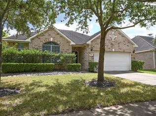 5814 Windy Knoll Ln, Rosharon, TX 77583