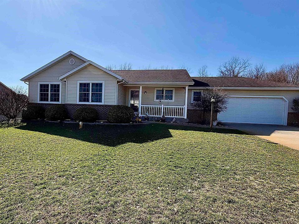 1st image of 57143 Garnet Ln