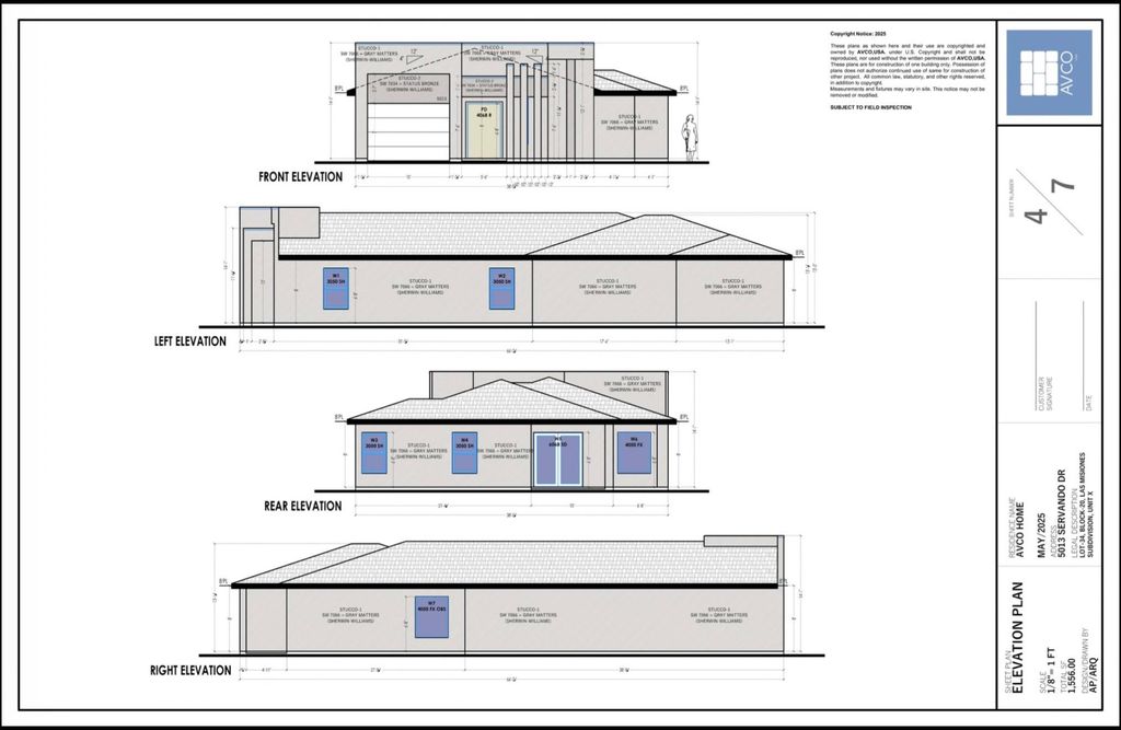 5013 Servando Dr, Laredo, TX - View 4