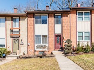 38 Bideford Ct, Parkville, MD 21234