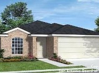 11510 Wayward Daisy, San Antonio, TX 78245