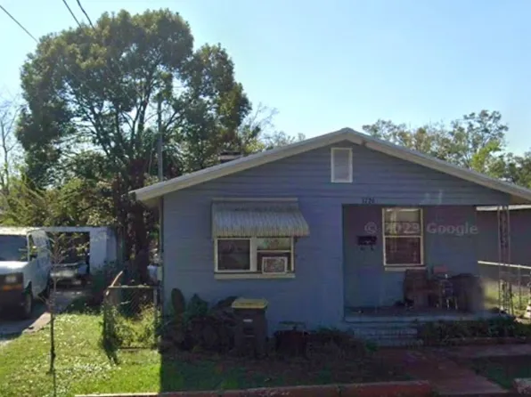 1726 W 11th St, Jacksonville, FL 32209
