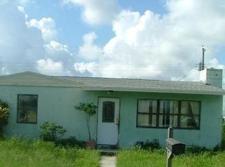 820 Cherry Rd, West Palm Beach, FL 33409