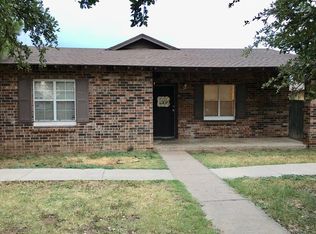 210 Mitchell St APT A, Midland, TX 79701