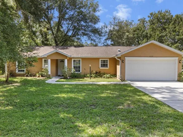 4002 E Beck St, Inverness, FL 34453