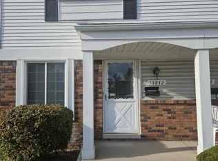 13842 Keating Dr, Sterling Heights, MI 48312