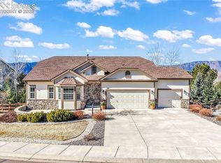 69 Saber Creek Dr, Monument, CO 80132