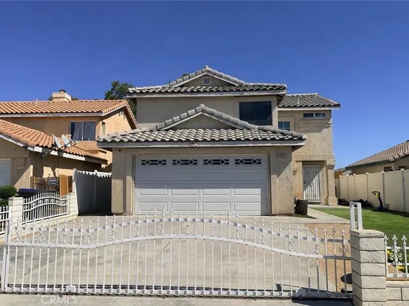 14601 Foothill Rd, Victorville, CA 92394