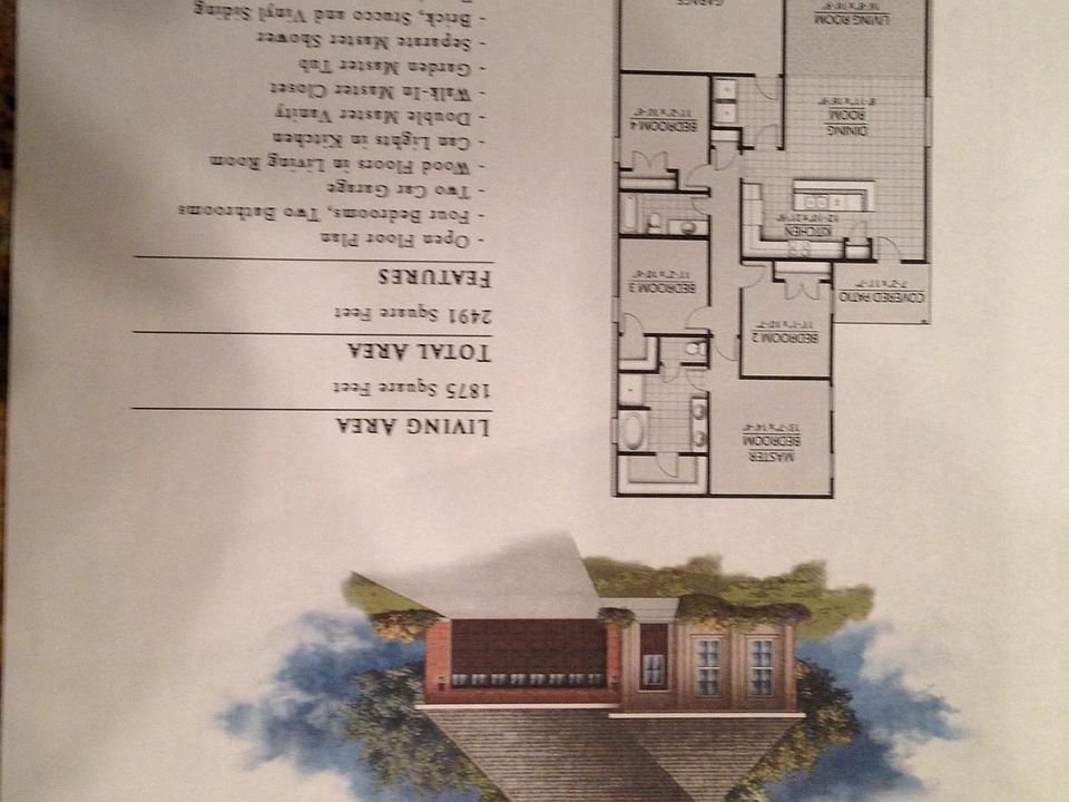 1st image of 17075 Barque Dr