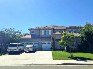 5845 Larry Dean St, Corona, CA