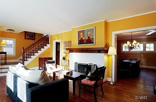 3rd image of 1417 Rosalie St