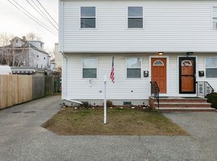 16 Bay Rd #1, Revere, MA 02151