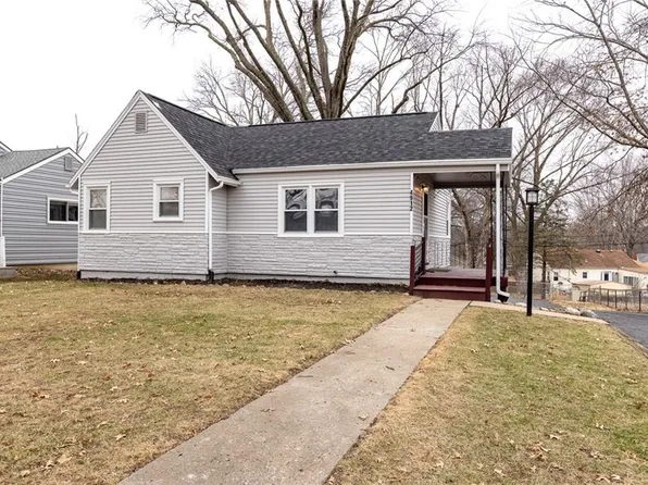 4912 NE Marvin Rd, Kansas City, MO 64118
