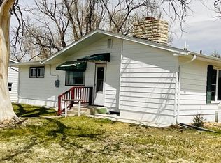 1390 8th St, Limon, CO 80828