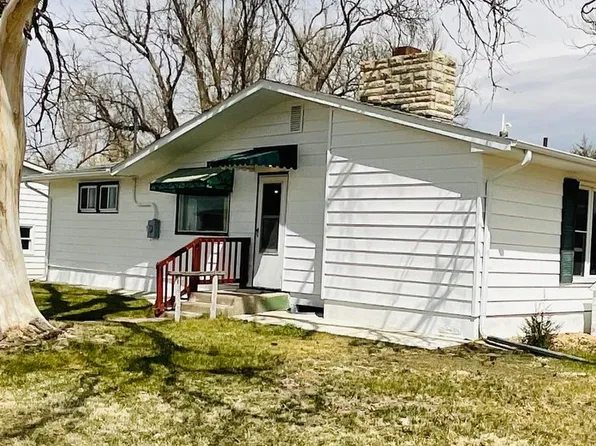 1390 8th St, Limon, CO 80828