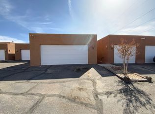 2700 Vista Grande Dr NW UNIT 28, Albuquerque, NM 87120