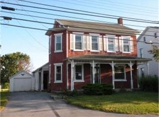 510 E Main Ave, Myerstown, PA 17067