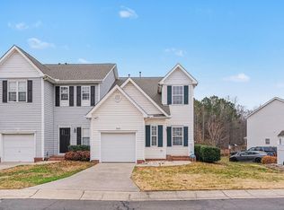 6608 Rossford Ln, Durham, NC 27713
