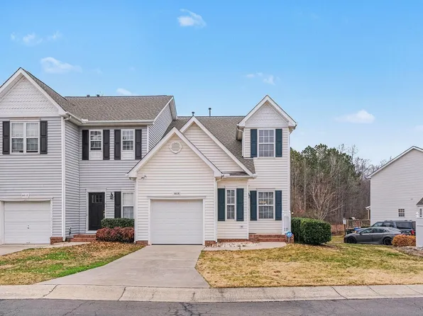 6608 Rossford Ln, Durham, NC 27713