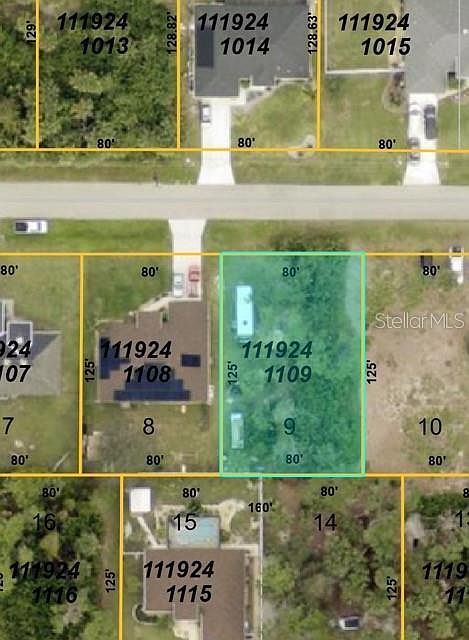 1st image of GRANDVIEW DRIVE LOT 9