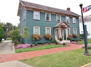 62 W Main St, New Concord, OH 43762