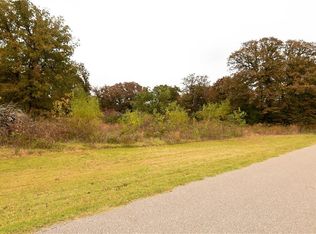 12817 Jones Station Rd, Jones, OK 73049