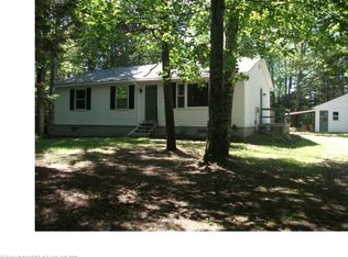 566 N Searsport Rd, Prospect, ME 04981
