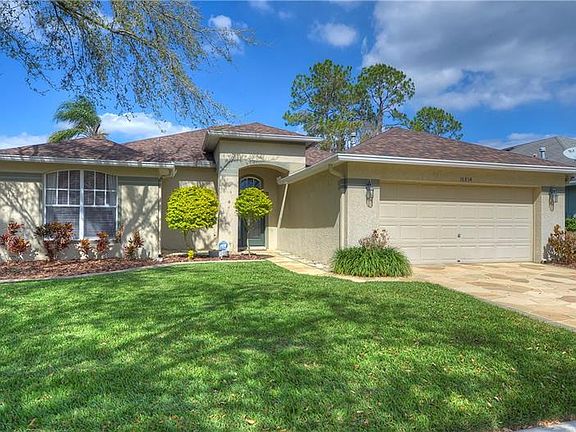 2nd image of 16834 Harrierridge Pl