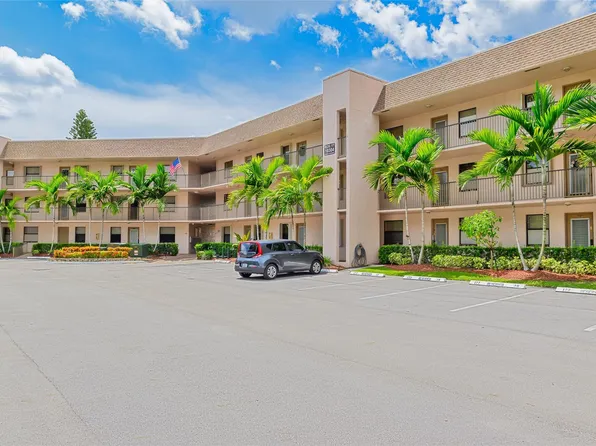 10304 Sunrise Lakes Boulevard #106, Sunrise, FL 33322