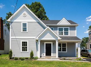 4114 Klausmier Rd, Baltimore, MD 21236