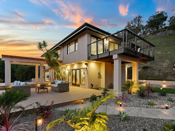 40 Old Ranch Road, Novato, CA 94947