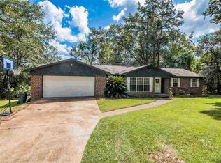 3601 Londerry Dr, Tallahassee, FL 32309