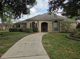 7503 17th Green Dr, Humble, TX 77346