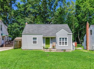 839 Magnolia Ave, Cuyahoga Falls, OH 44221