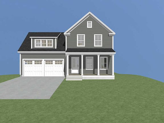 4th image of 19 Holbrook Farms Way