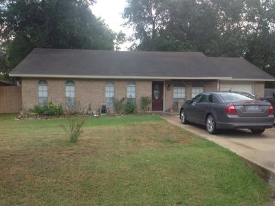 2405 McHaney Dr, Bryan, TX, 77803