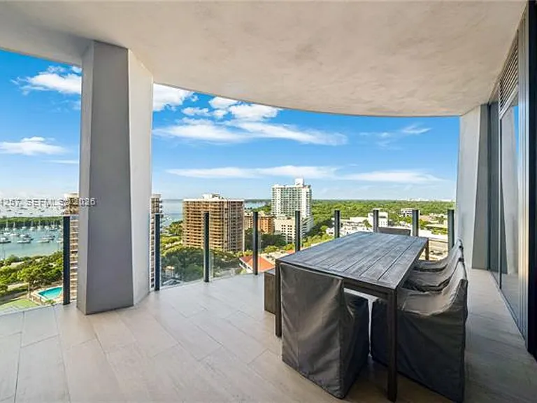 2831 S Bayshore Dr #CU-1701 — Photo 11