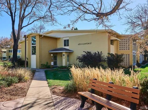 625 S Clinton Street #13A, Denver, CO 80247