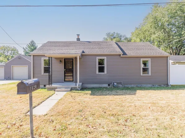 1420 Hood Ave, Middletown, OH 45044