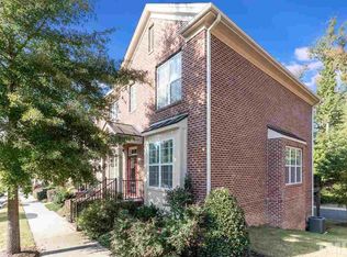 122 Tressel Way, Durham, NC 27707