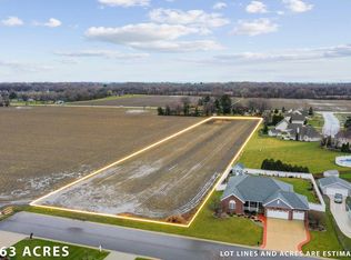 LOT 1 25th Ave, Kenosha, WI 53140